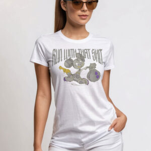 Sick Micky - Run With That Shit